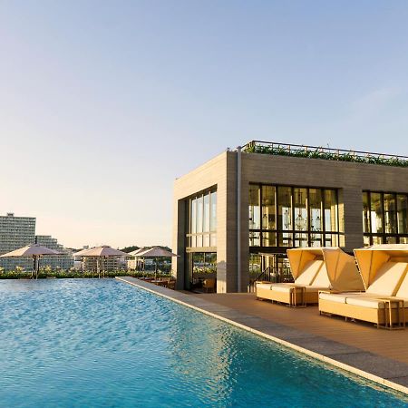 Mb Gallery Chatan By The Terrace Hotels מראה חיצוני תמונה