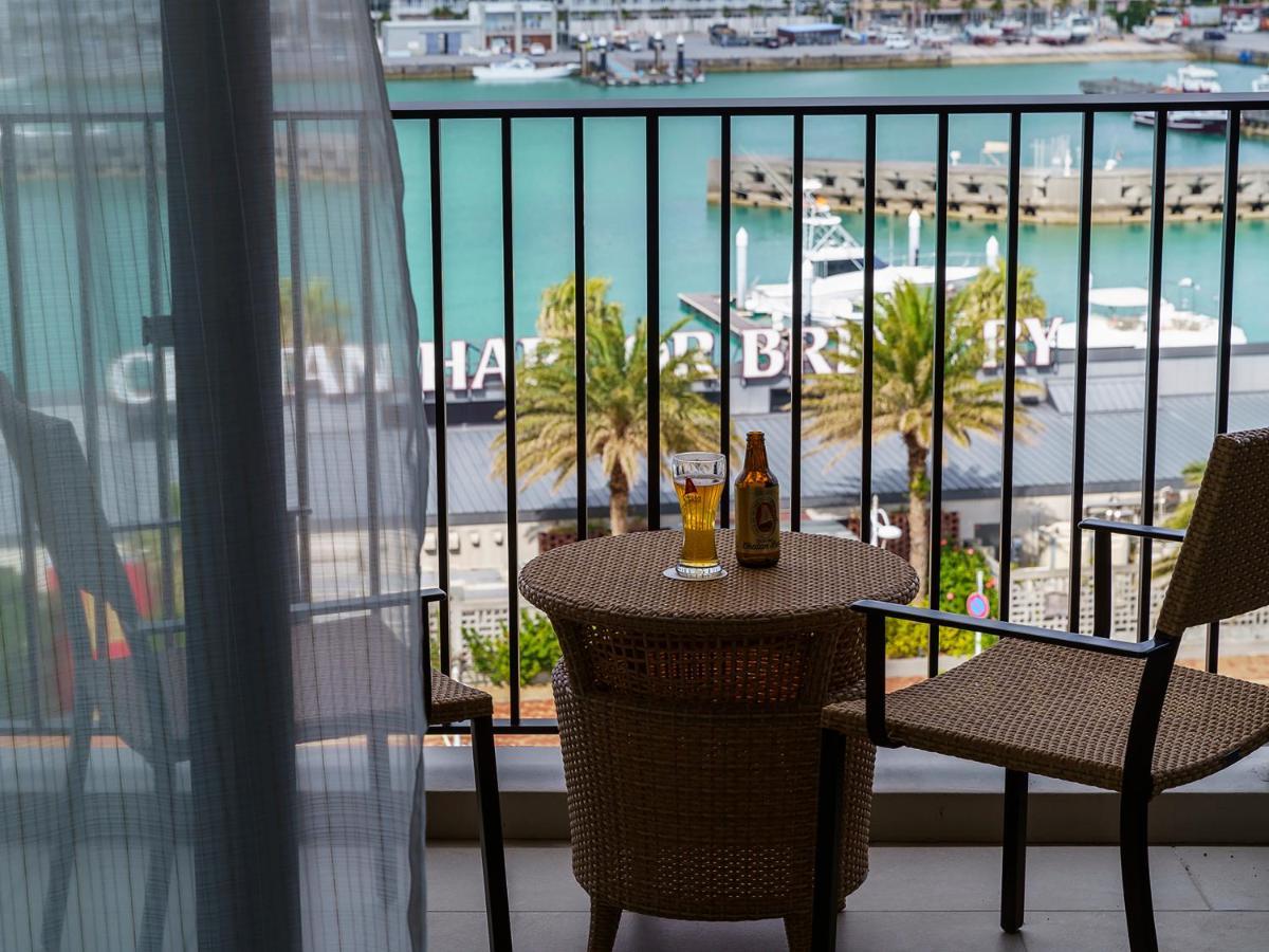 Mb Gallery Chatan By The Terrace Hotels מראה חיצוני תמונה