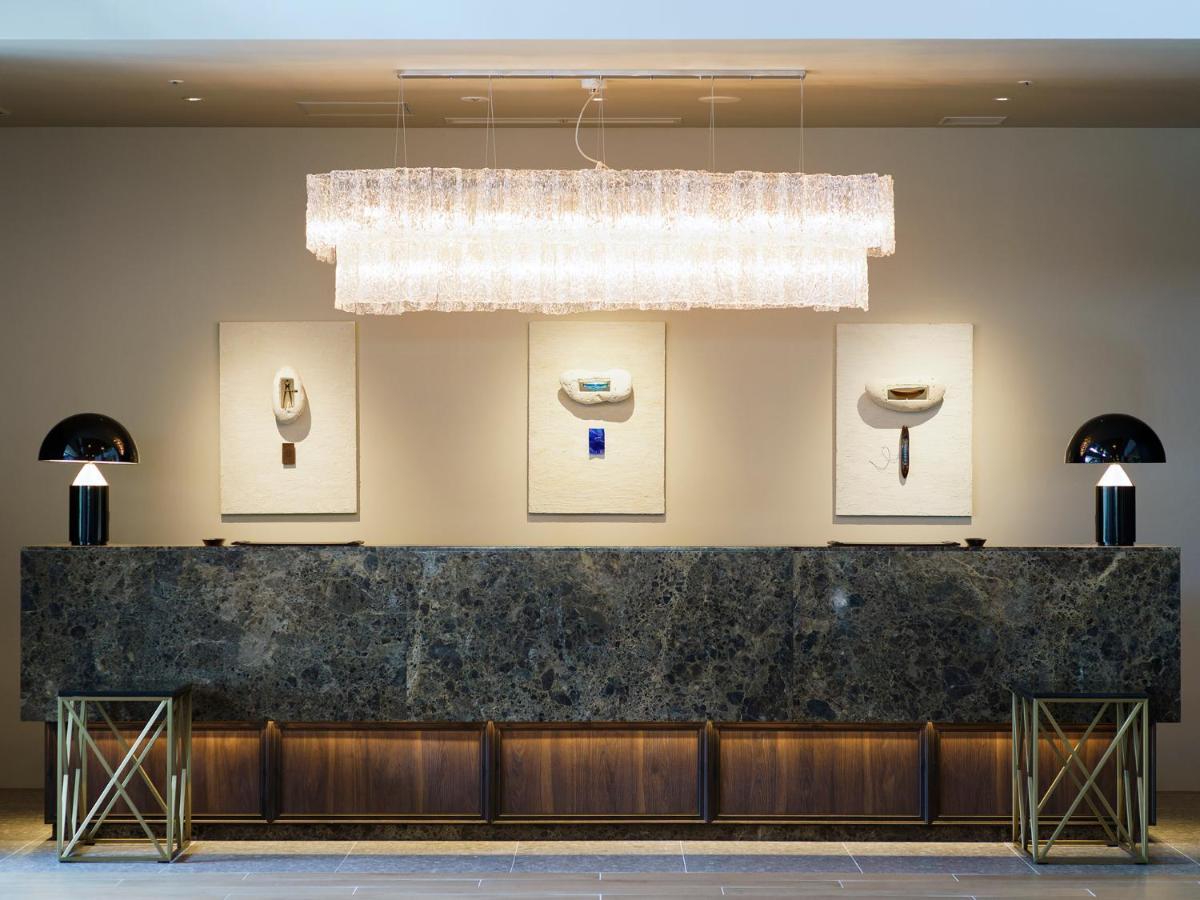 Mb Gallery Chatan By The Terrace Hotels מראה חיצוני תמונה