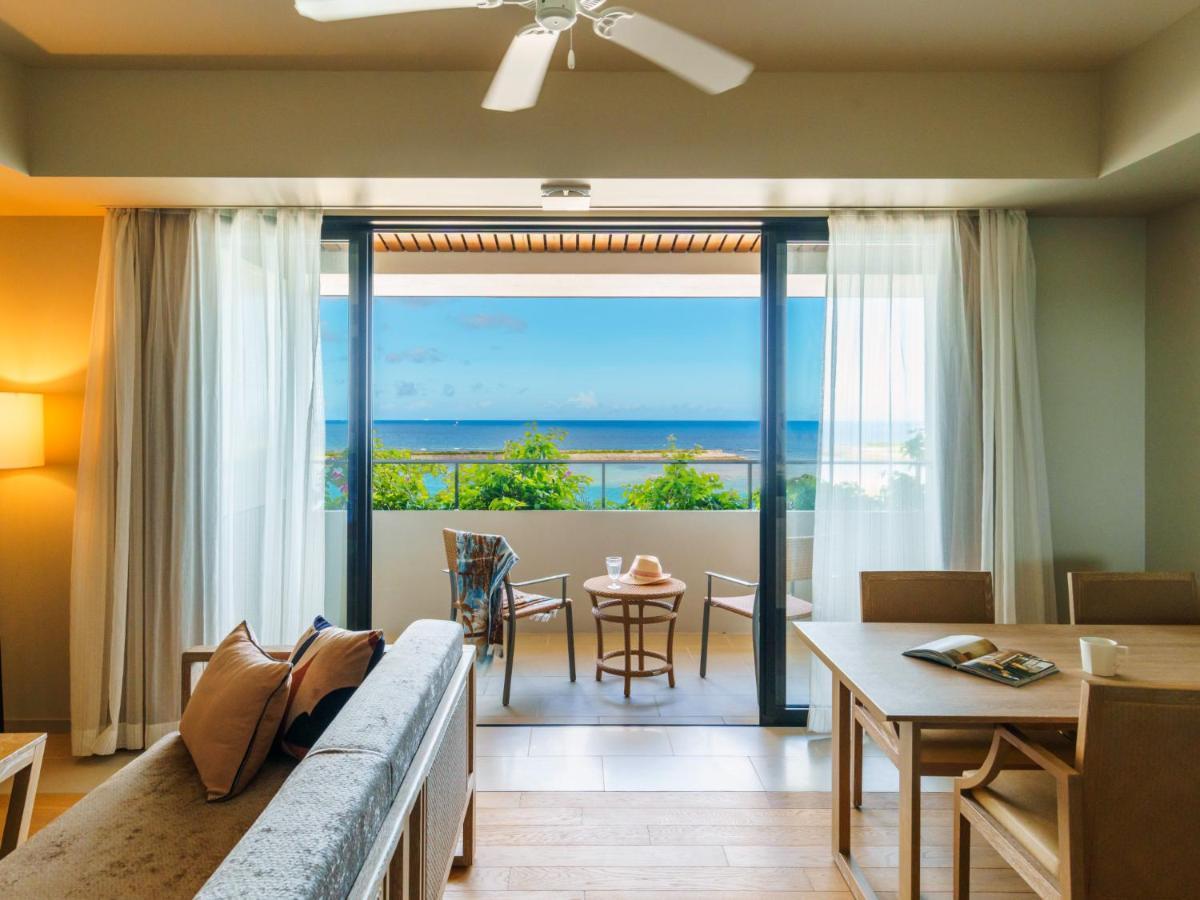 Mb Gallery Chatan By The Terrace Hotels מראה חיצוני תמונה