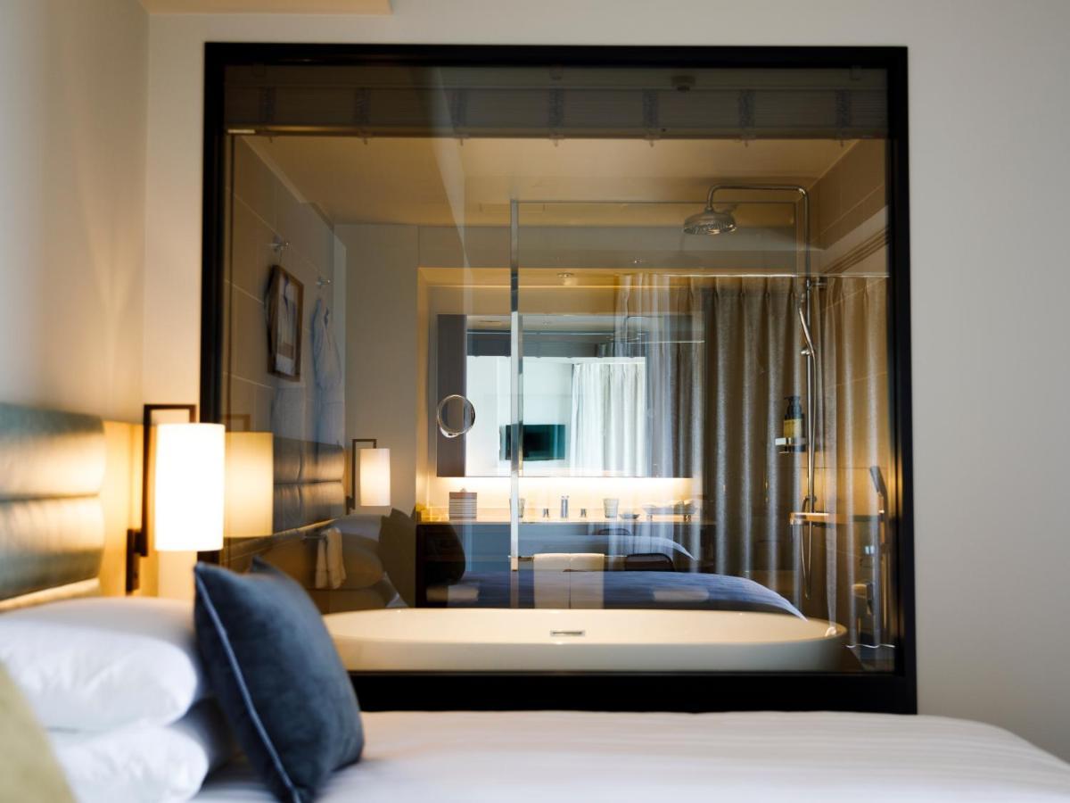 Mb Gallery Chatan By The Terrace Hotels מראה חיצוני תמונה