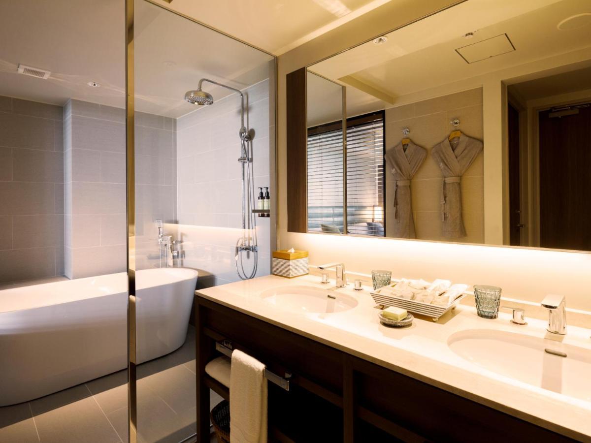 Mb Gallery Chatan By The Terrace Hotels מראה חיצוני תמונה
