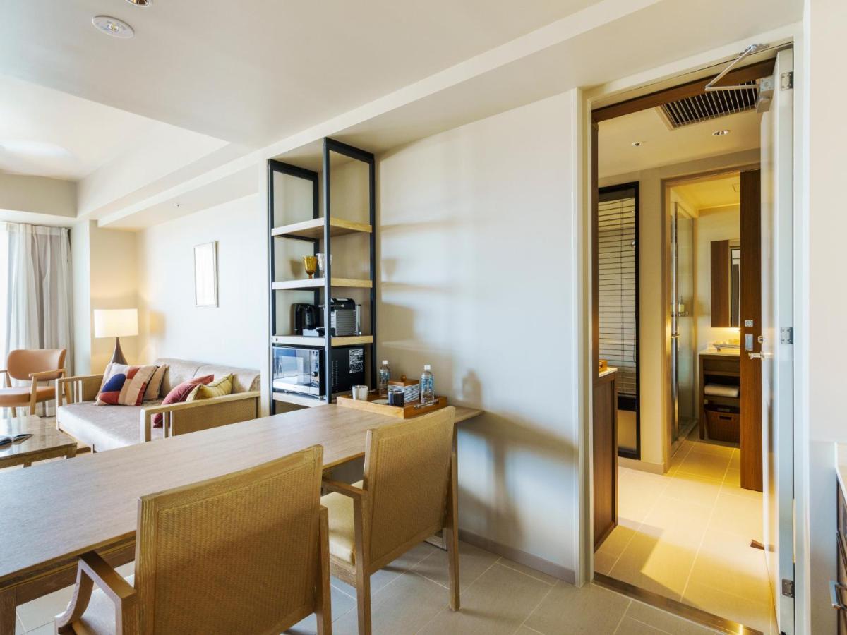 Mb Gallery Chatan By The Terrace Hotels מראה חיצוני תמונה